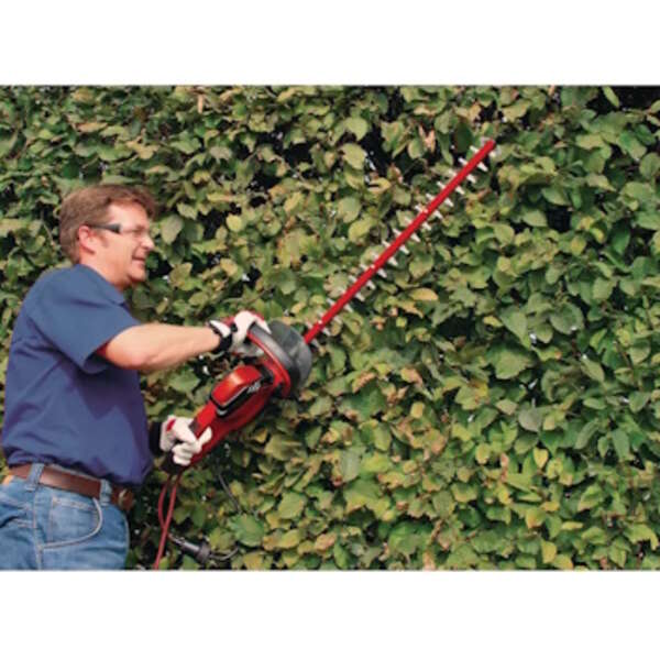 Električne makaze za žbunje GE-EH 7067 Einhell - Slika 9