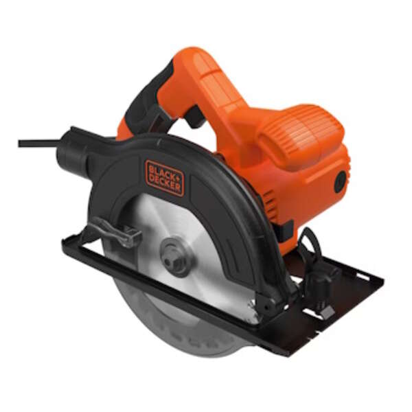 Električni cirkular 1200W CS1200-QS Black&Decker - Slika 4