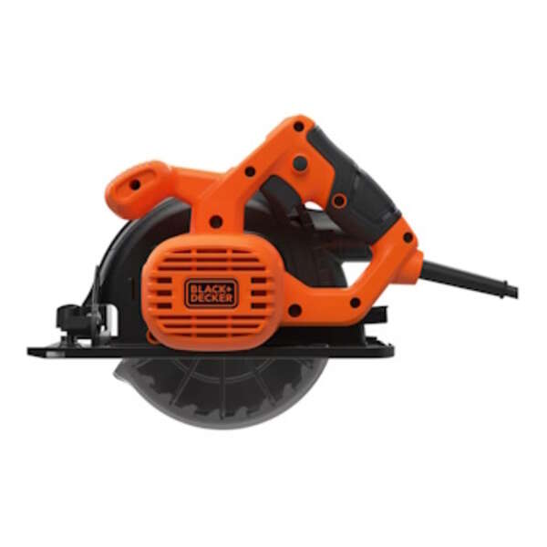 Električni cirkular 1200W CS1200-QS Black&Decker - Slika 2