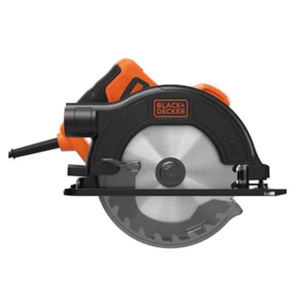 Električni cirkular 1200W CS1200-QS Black&Decker - Slika 3