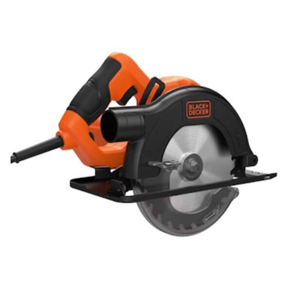 Električni cirkular 1200W CS1200-QS Black&Decker - Slika 5