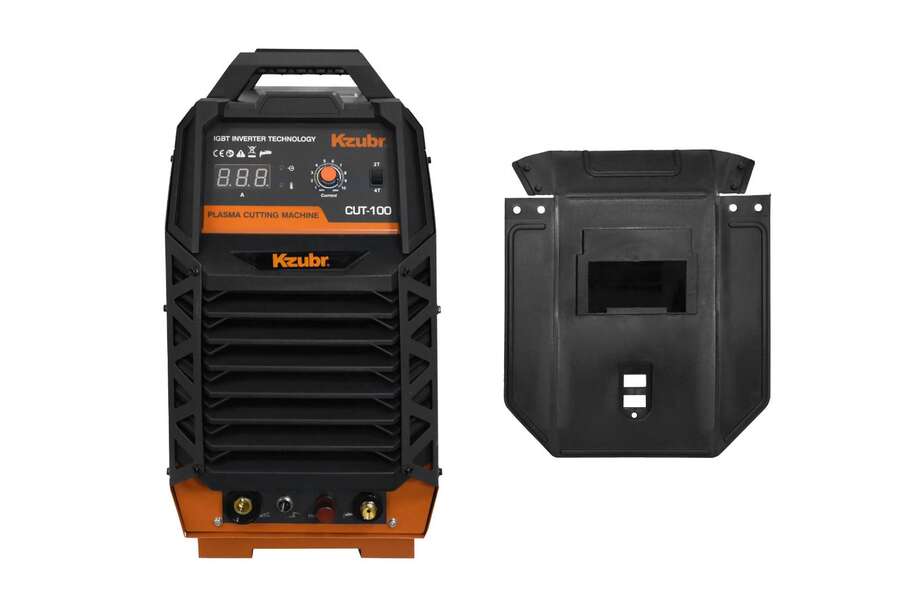 Električni plazma sekač CUT-100 KZUBR - Slika 2