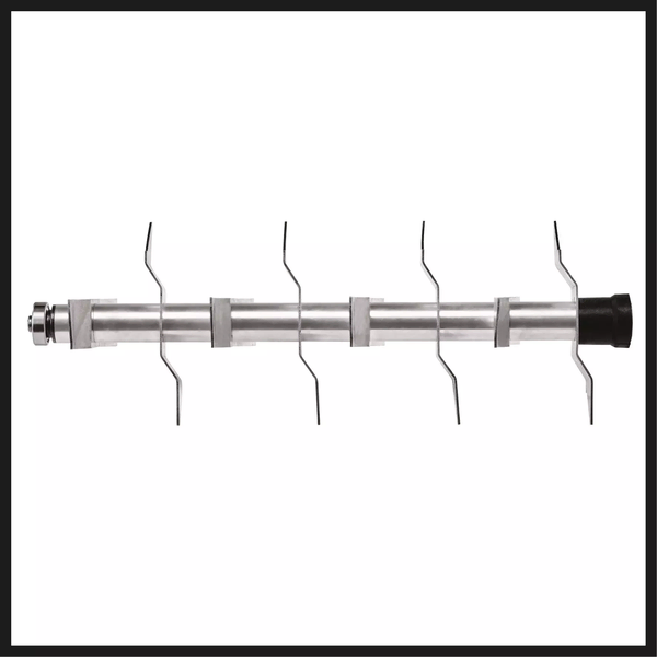 Električni prozračivač za travu 1.200W GC-SA 1231/1 Einhell - Slika 6