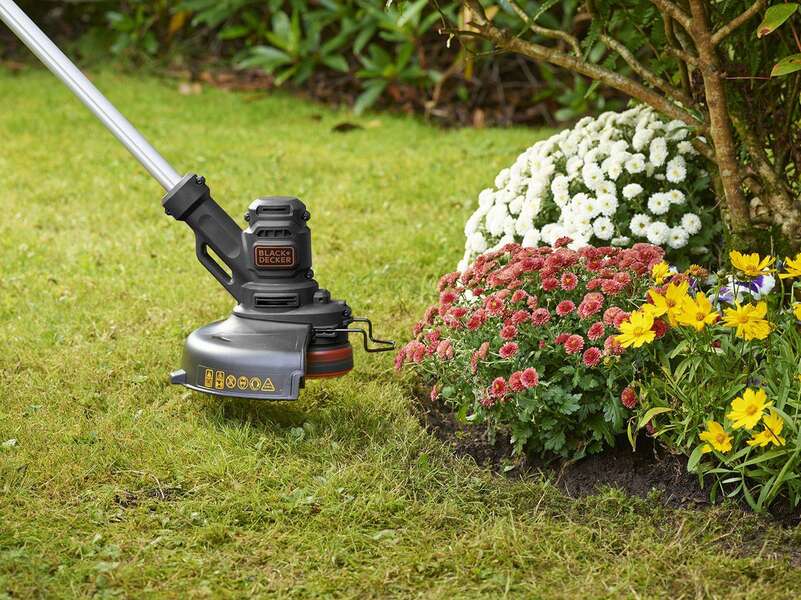 Električni trimer BESTE625-QS Black&Decker - Slika 5