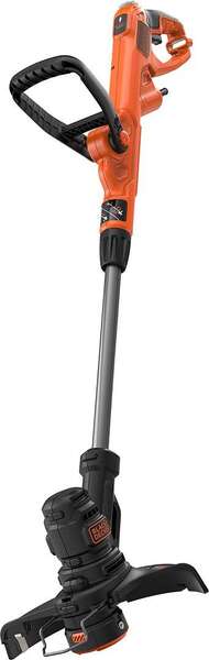 Električni trimer BESTE625-QS Black&Decker - Slika 2