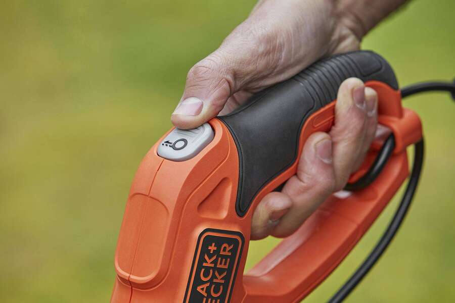 Električni trimer BESTE625-QS Black&Decker - Slika 3
