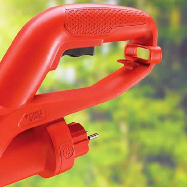 Električni trimer GL250-QS Black&Decker - Slika 2