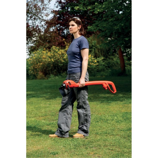 Električni trimer GL250-QS Black&Decker - Slika 7