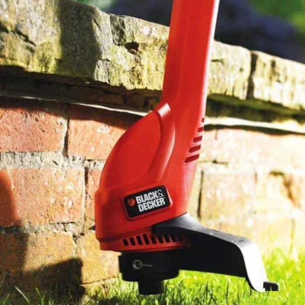 Električni trimer GL250-QS Black&Decker - Slika 4