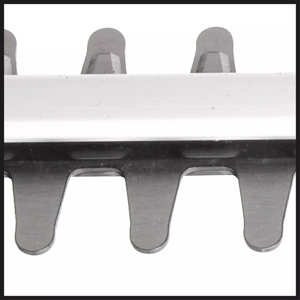 Električni trimer za živu ogradu 450W GC-EH 4550 Einhell - Slika 5