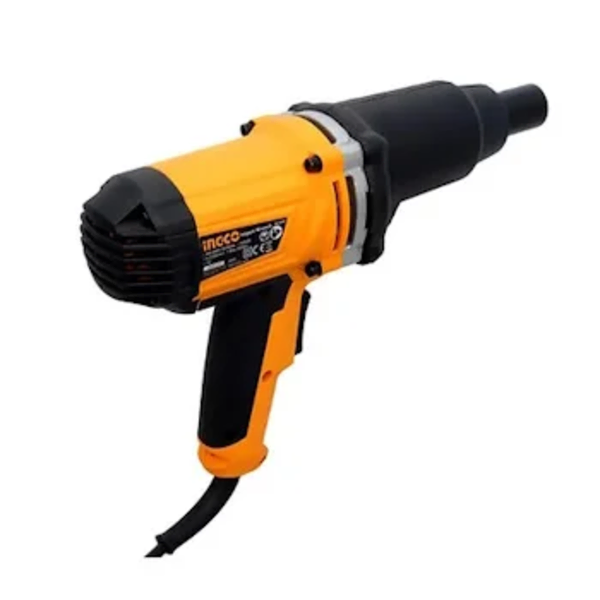 Električni udarni odvijač IW10508 Ingco - Slika 4