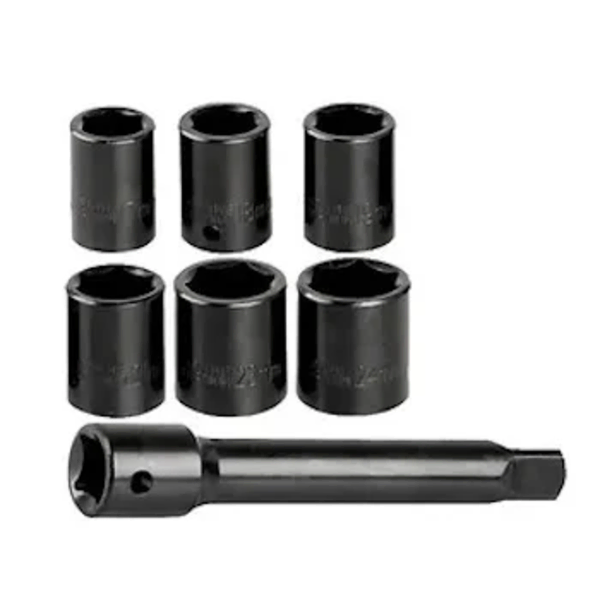 Električni udarni odvijač IW10508 Ingco - Slika 3