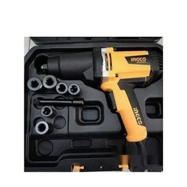 Električni udarni odvijač IW10508 Ingco - Slika 2