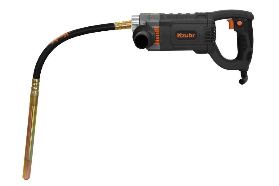 Električni vibrator za beton KCV-960 KZUBR - Slika 3