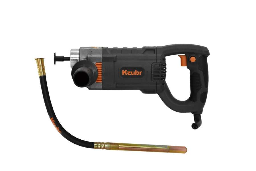 Električni vibrator za beton KCV-960 KZUBR - Slika 4