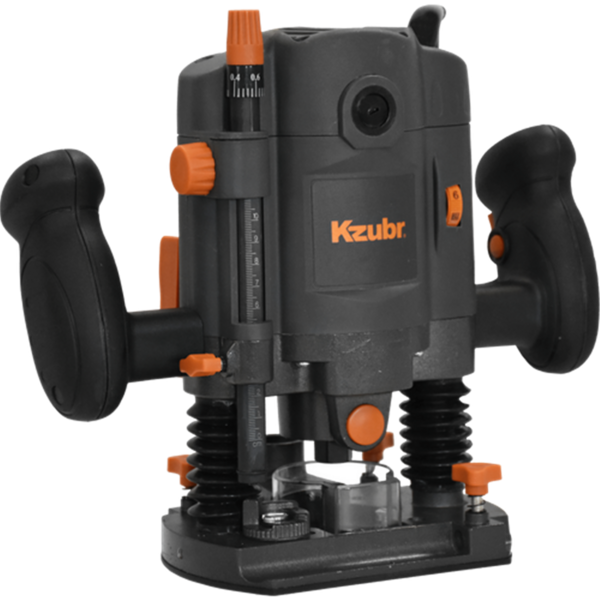 Električno Glodalo 1200W Frezer KER-1200 KZUBR - Slika 3