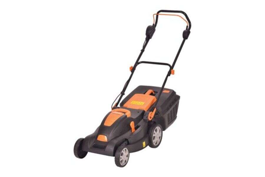 Električna kosačica Villy 1800 P - Slika 1