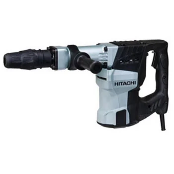 Elektro pneumatska štemarica 1250W SDS-MAX H60MC Hikoki - Slika 3