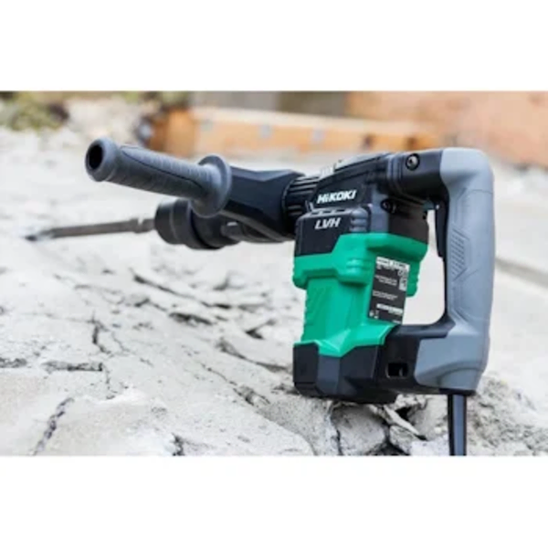 Elektro pneumatska štemarica 950W DS-MAX H41MB2 Hikoki - Slika 3