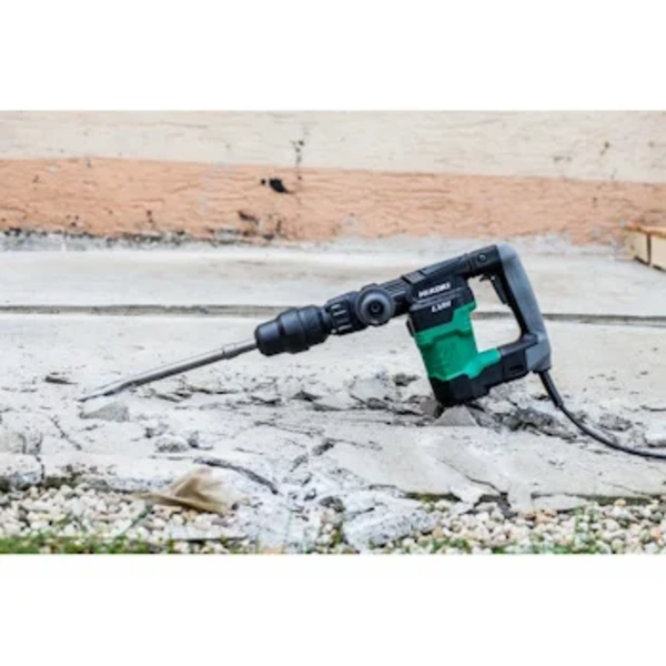 Elektro pneumatska štemarica 950W DS-MAX H41MB2 Hikoki - Slika 4