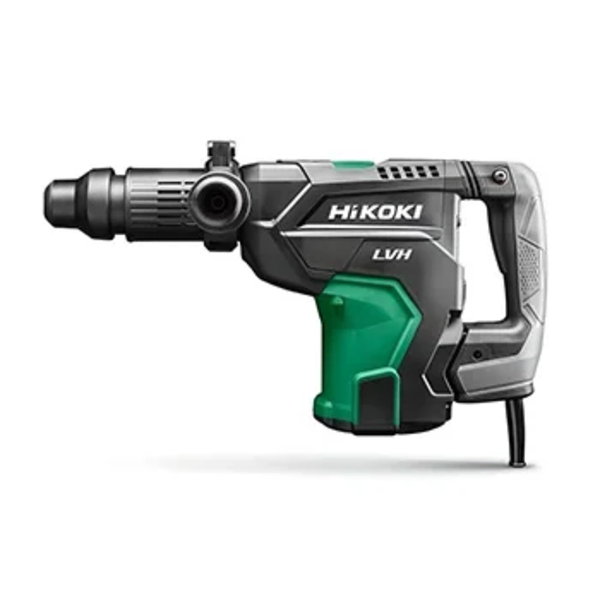 Elektro pneumatski čekić SDS-Max 1400W DH45MA Hikoki - Slika 8