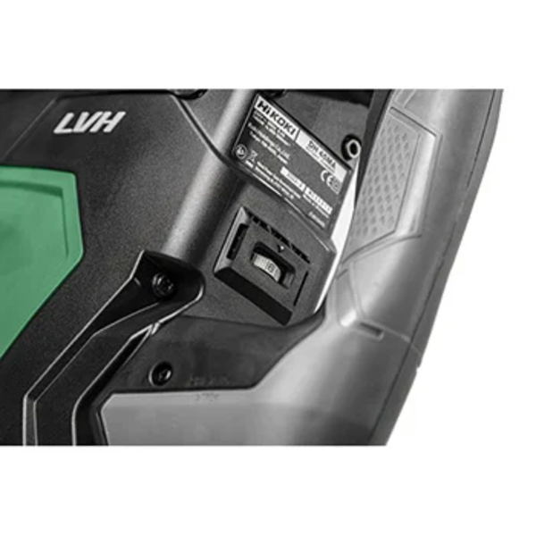 Elektro pneumatski čekić SDS-Max 1400W DH45MA Hikoki - Slika 5