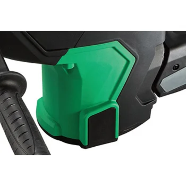 Elektro pneumatski čekić SDS-Max 1400W DH45MA Hikoki - Slika 6