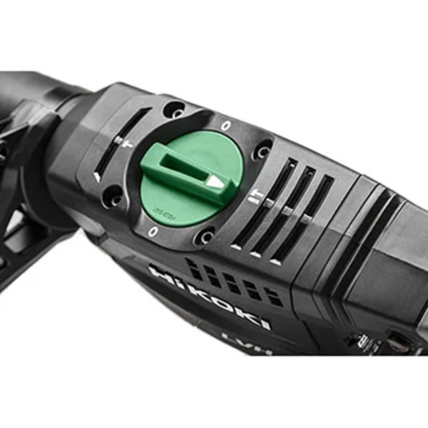 Elektro pneumatski čekić SDS-MAX 1500W DH52MA Hikoki - Slika 8