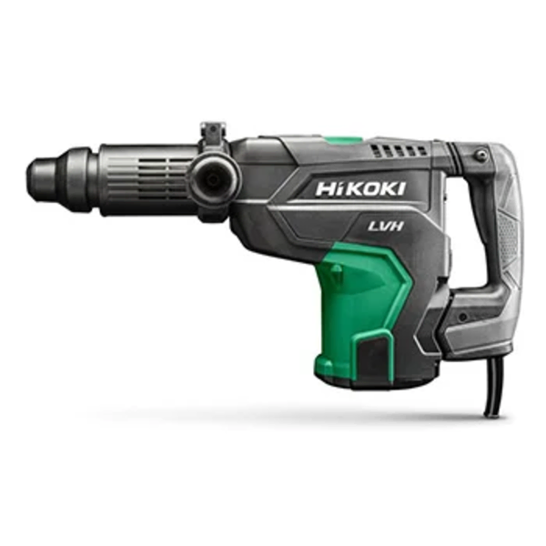 Elektro pneumatski čekić SDS-MAX 1500W DH52MA Hikoki - Slika 9