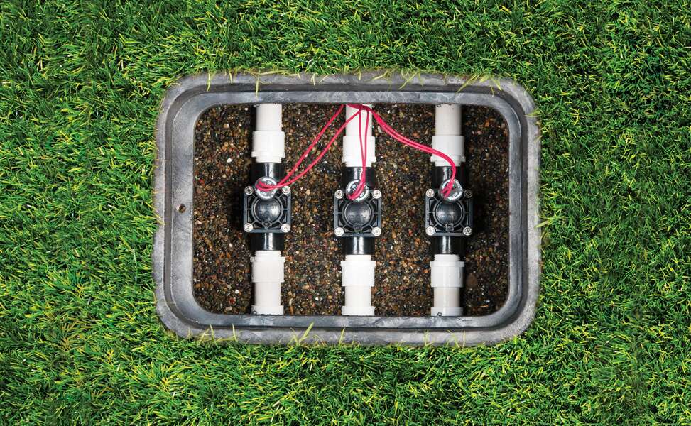 Elektro ventil PGV-101 1COL VN sa kontrolom protoka - Slika 2