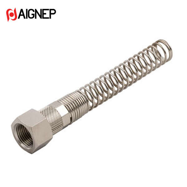 Feder priključnica F 8/6-1/4'' - Slika 1