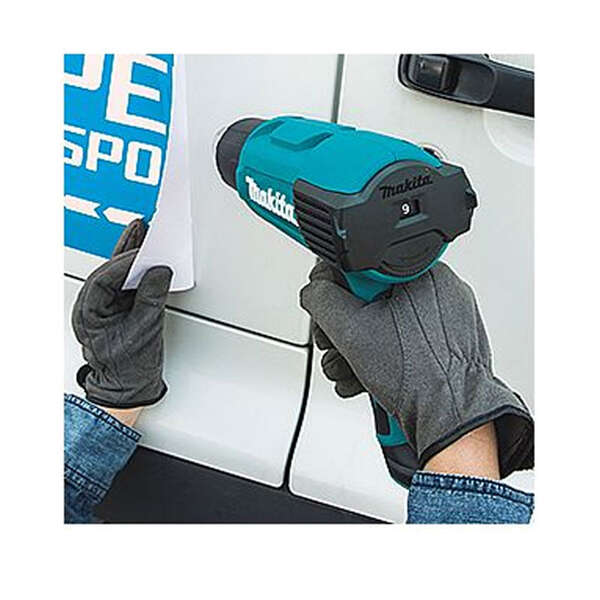 Fen za vrući vazduh Makita HG6031VK - Slika 2