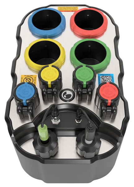 Fertirigator NIDO ONE V2 - Slika 4