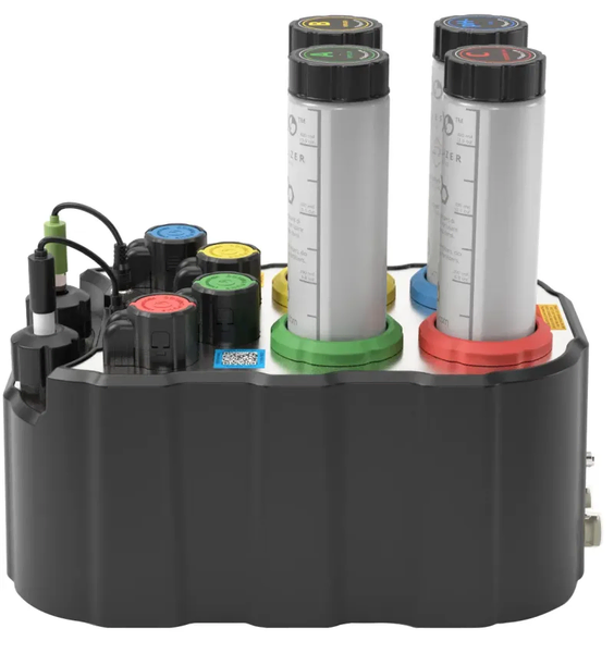 Fertirigator NIDO ONE V2 - Slika 1