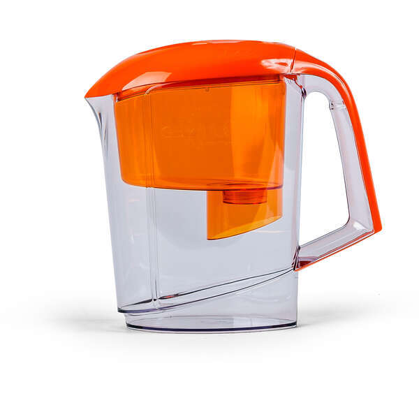 Filter bokal Geyser Vega - narandžasta - Slika 1