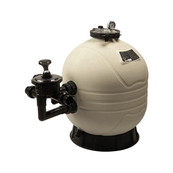 Filter Emaux Max Side MFS 2,8b 30,5 m3/h - Slika 1