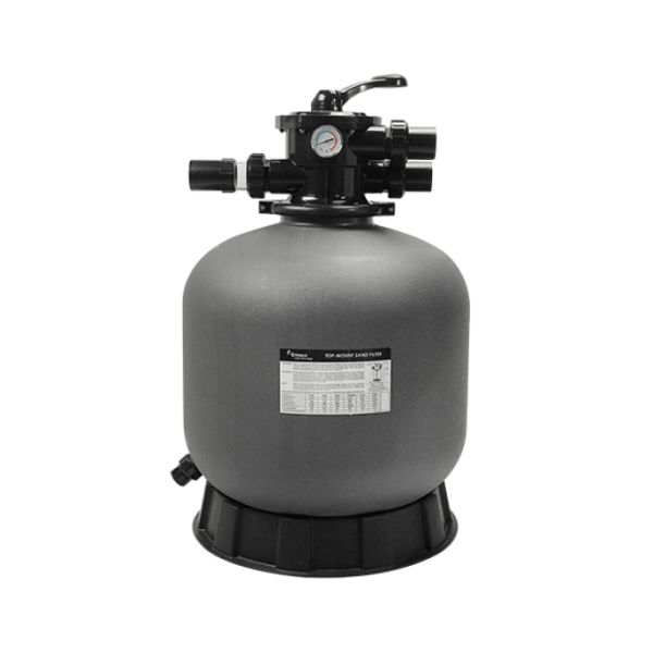 Filter Emaux P Serija TOP 2b 7,8 m3/h - Slika 1