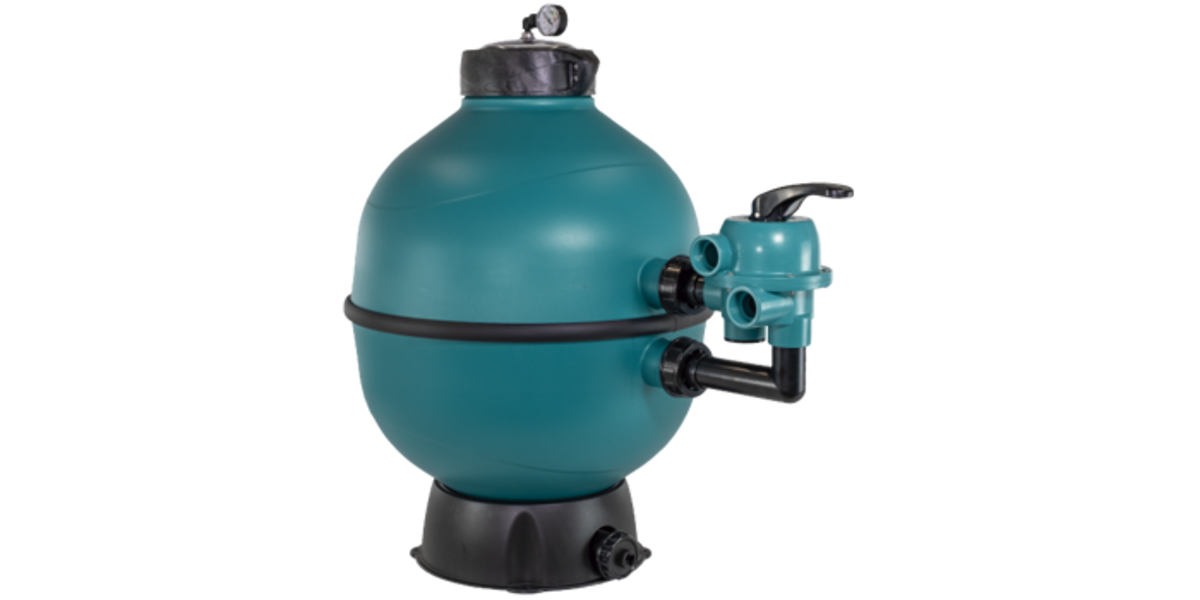 Filter Espa SIDE FKB 760 (300kg) 2" 21m3/h - Slika 1