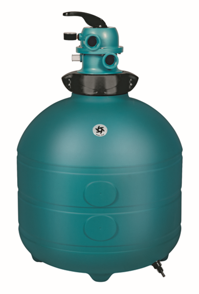 Filter Espa Top FKB 450 (75kg) 8m3/h - Slika 1