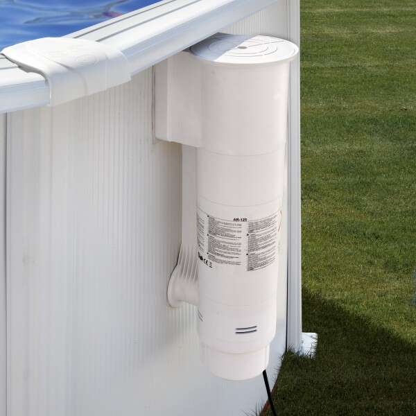 Filter GRE za nadzmene bazene ketridz 70W 3-4m3 - Slika 2