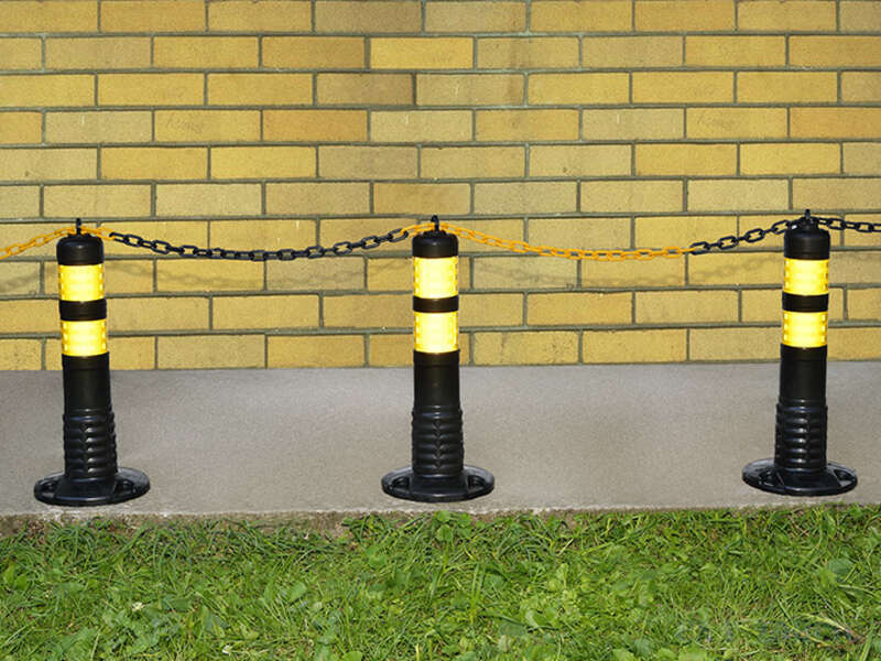 Fleksibilni stubić TPU 45 cm - Slika 4