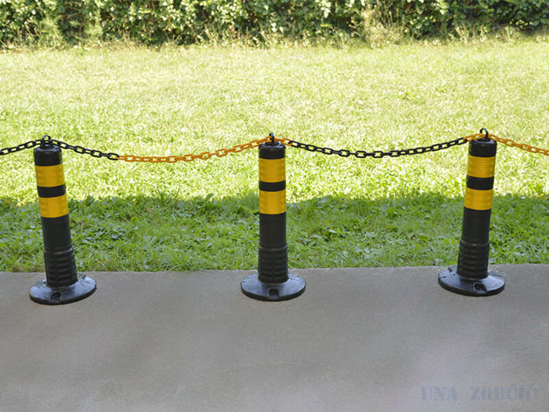 Fleksibilni stubić TPU 45 cm - Slika 3