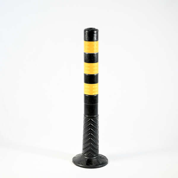 Fleksibilni stubić TPU 75 cm - Slika 3