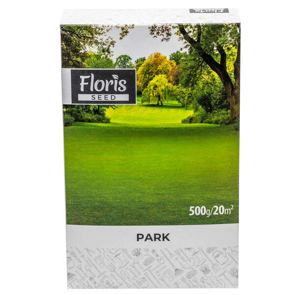 Floris travna smeša Park 0.5kg - Slika 1