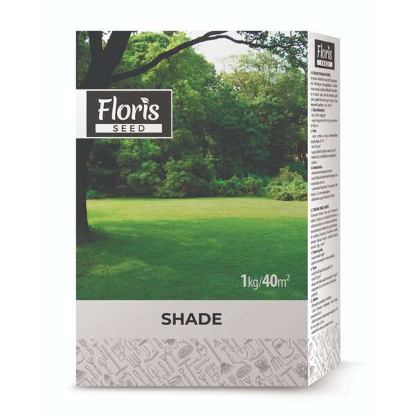 Floris travna smeša Shade 1kg - Slika 1