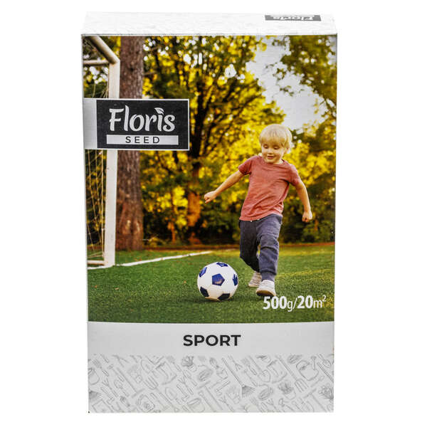 Floris travna smeša Sport 0,5kg - Slika 1