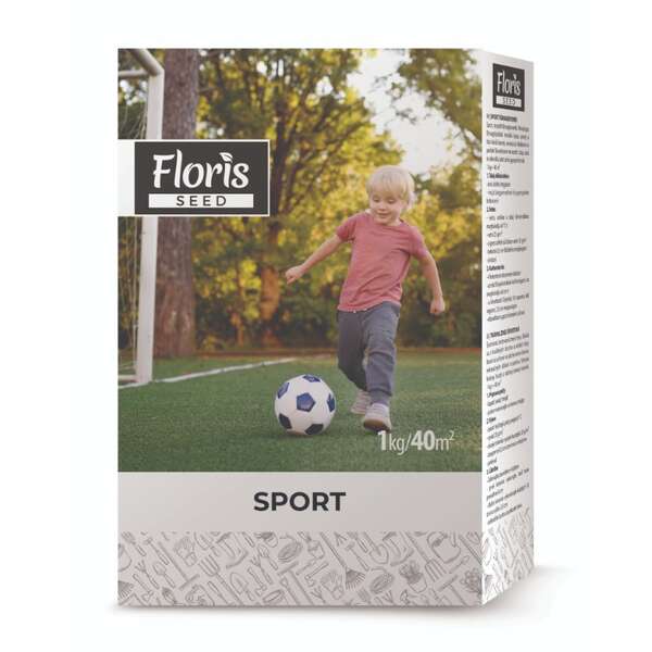 Floris travna smeša Sport 1kg - Slika 1