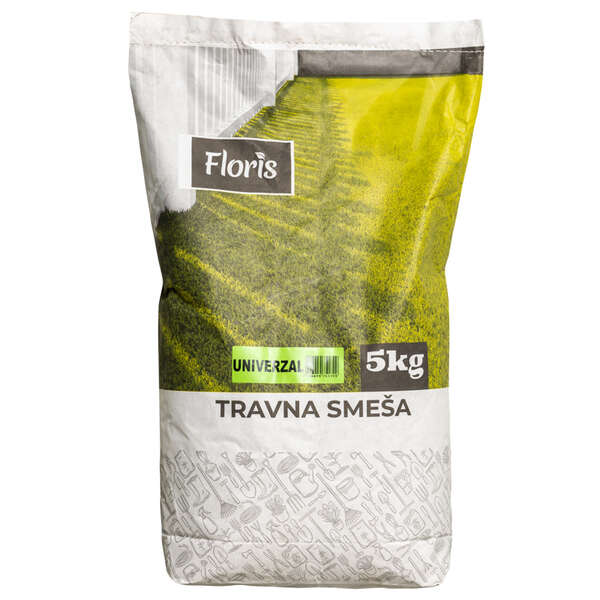 Floris travna smeša Universal 5kg - Slika 1
