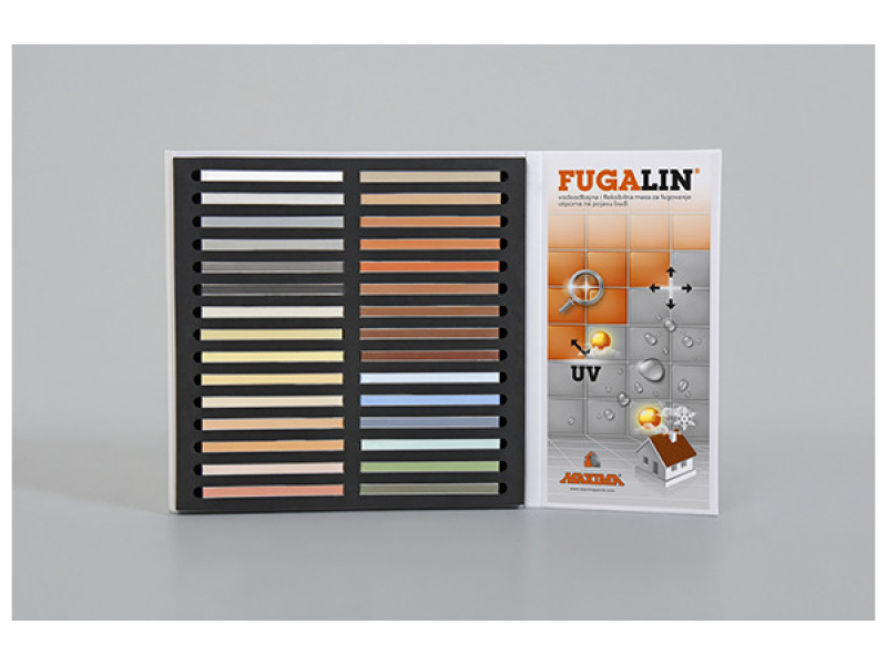 FUGALIN Vodoodbojna fug masa 20kg - Slika 2