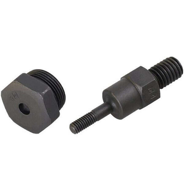 Glava za pištolj za blind matice M10 FESTA - Slika 1